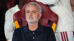 José Mourinho.
