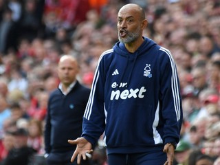 Nuno Espirito Santo