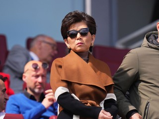 Michele Kangová