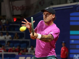 Alex Molčan.