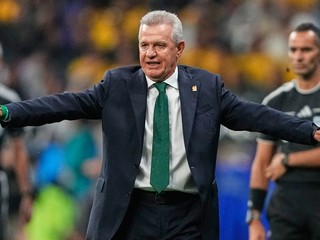 Javier Aguirre