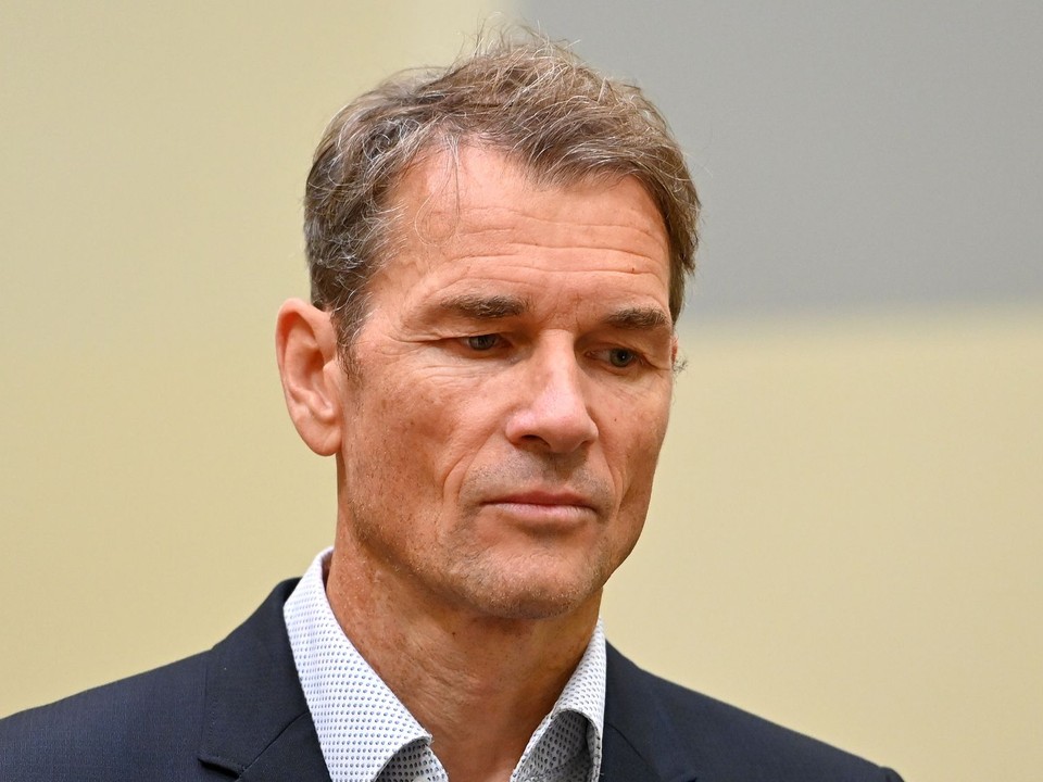 Jens Lehmann