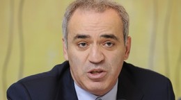 Garry Kasparov 