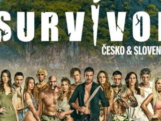 Všetci učastníci československej reality šou Survivor.