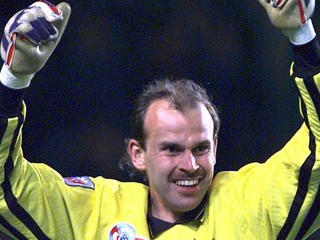 Alexander Vencel ml. v drese francúzskeho Štrasburgu.