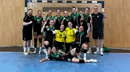 Hádznárky HC Tatran Stupava. 