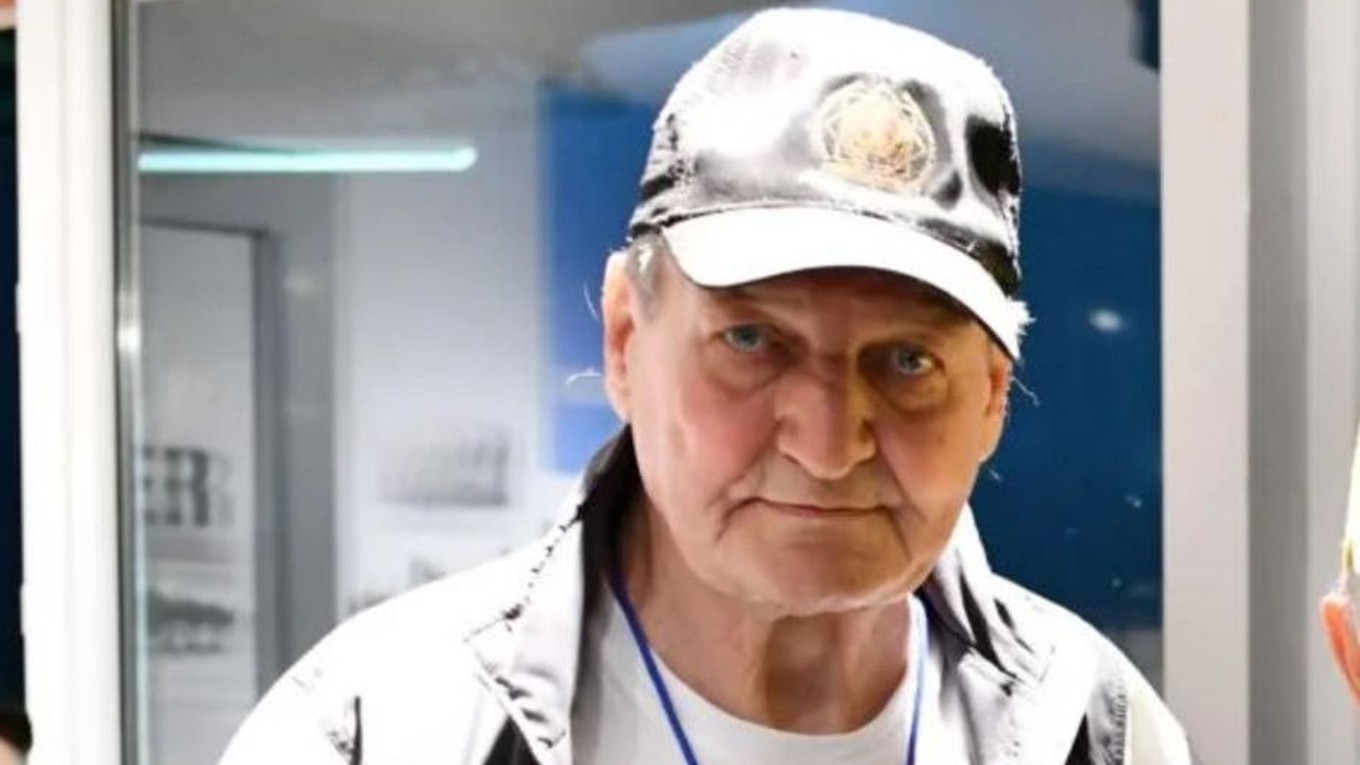 Vladimír Vankovič.