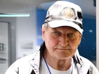 Vladimír Vankovič.