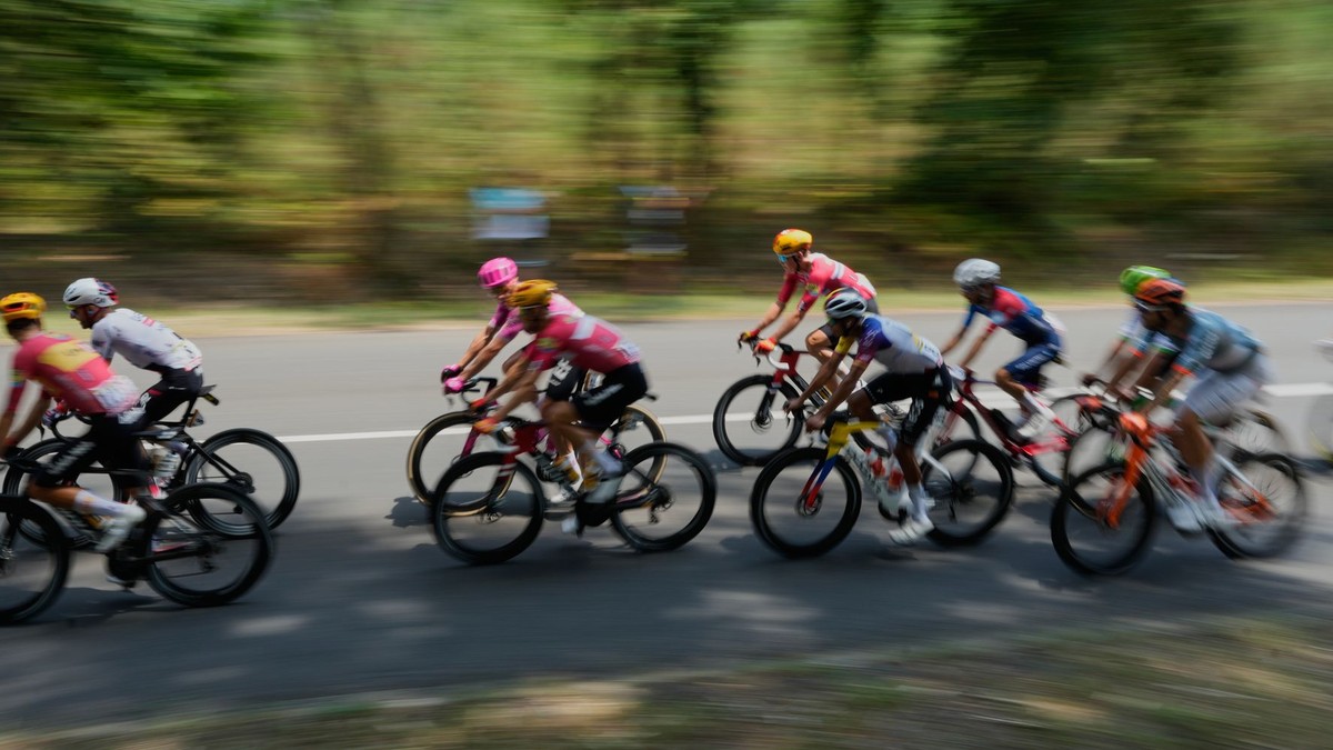 8. etapa na Tour de France 2026 dnes. Aké výsledky ponúkne piatok? Sledujte preteky LIVE.