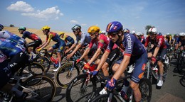 12. etapa na Tour de France 2026 dnes. Aké výsledky ponúkne štvrtok? Sledujte preteky LIVE.