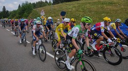 16. etapa na Tour de France 2026 dnes. Aké výsledky ponúkne utorok? Sledujte preteky LIVE.
