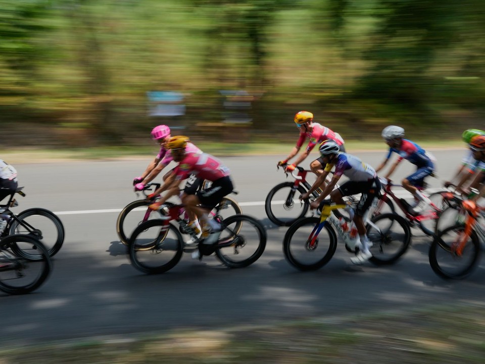 8. etapa na Tour de France 2026 dnes. Aké výsledky ponúkne piatok? Sledujte preteky LIVE.