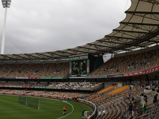 Olympijský štadión v Brisbane