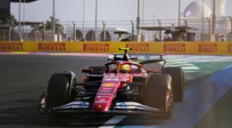 Lewis Hamilton.