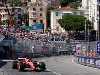 Veľká cena Monaka
