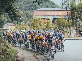 ONLINE: 16. etapa na Vuelta a Espaňa 2024 dnes LIVE.