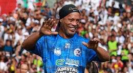 Ronaldinho