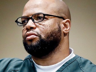 Billy Ray Turner, možný vrah Lorenzena Wrighta z NBA.