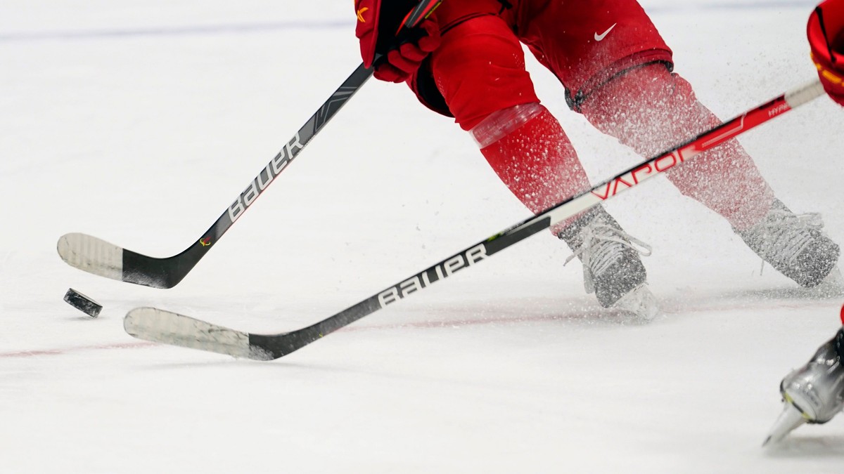 Ilustračná fotografia.