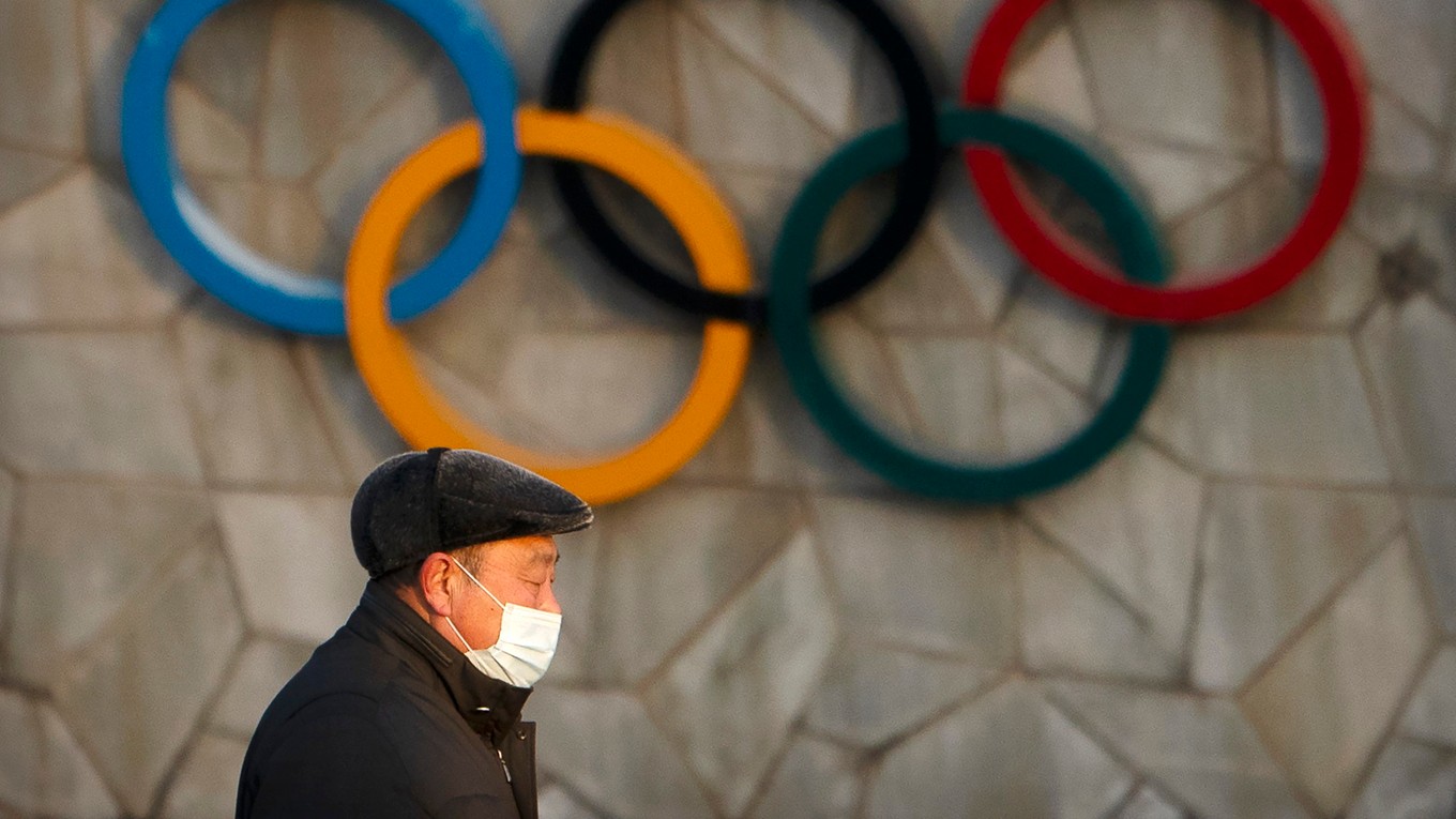 Ilustračná fotografia.