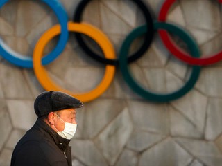 Ilustračná fotografia.