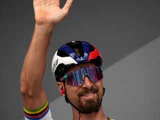 Peter Sagan dnes na Tour de France 2022 - 9. etapa LIVE cez online prenos.