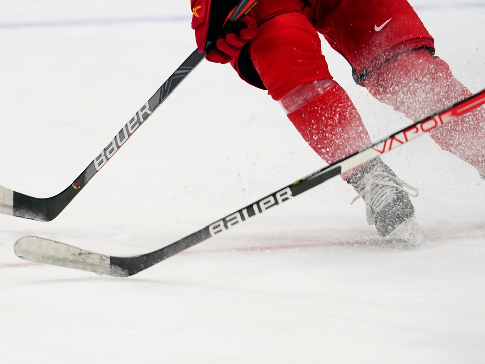 Ilustračná fotografia.