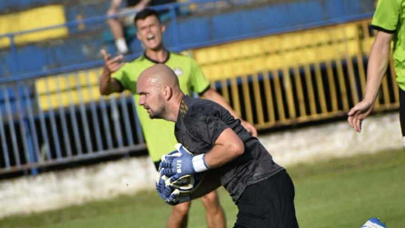 Brankár Stanislav Pella.