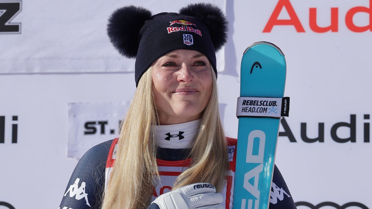 Vonnová láka pozornosť, Odermatt čelí domácim. Keď skúsenosť rozhoduje v jedinej jazde