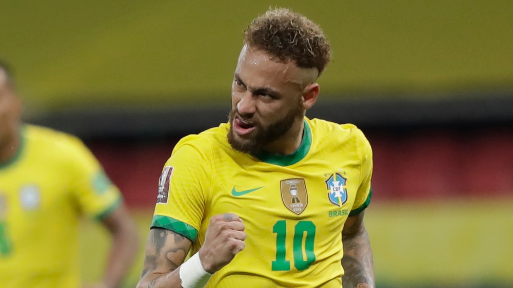 Brazília prišla pred Copa América o kapitána. Tím okolo Neymara nechce hrať doma