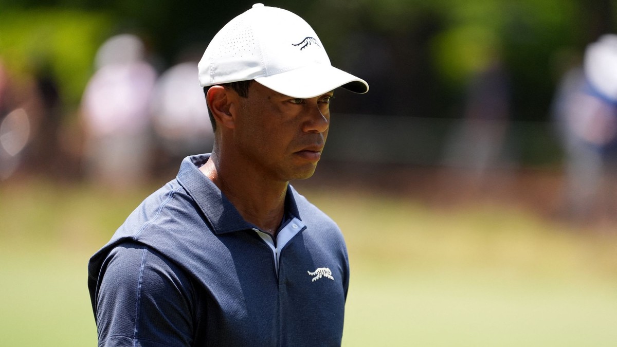 Diskusia: Golf: Tiger Woods neprešiel cutom na prestížnom US Open | SPORTNET