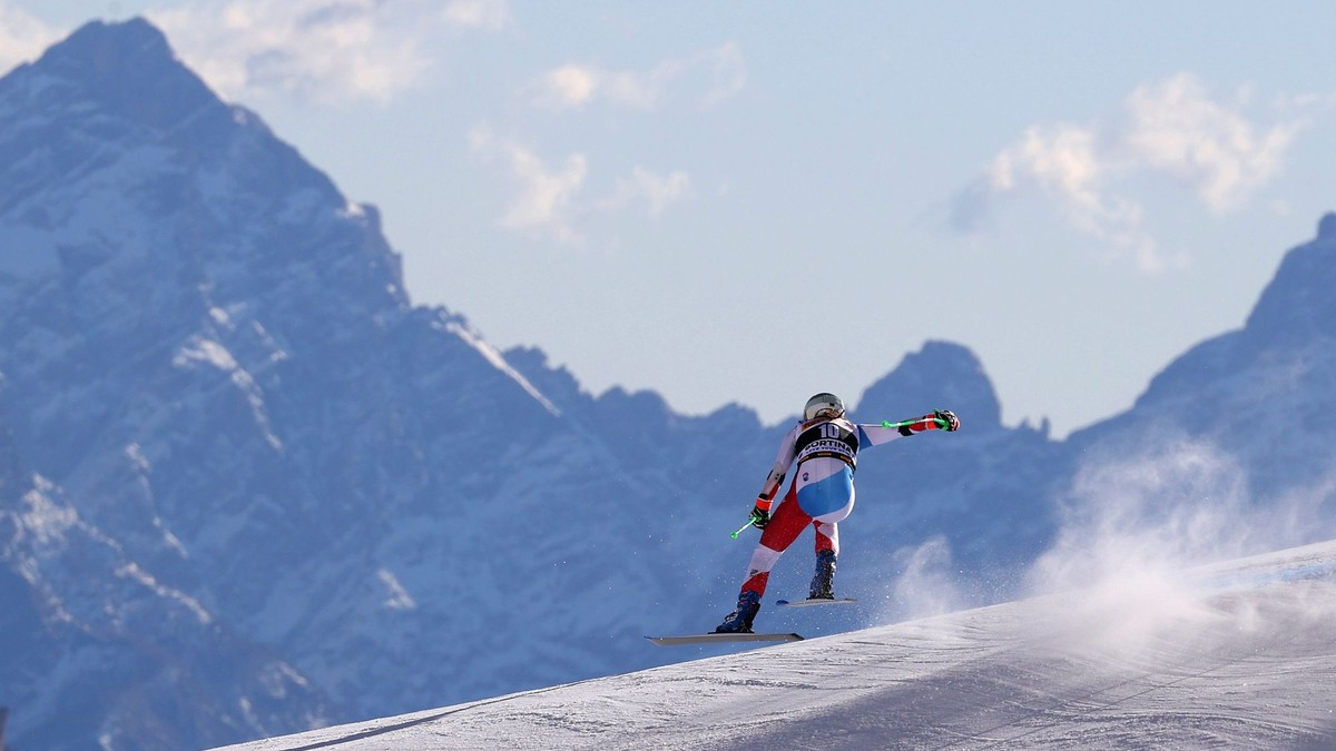 Miláno chystá zimnú olympiádu novej éry. Športovci budú od seba stovky kilometrov