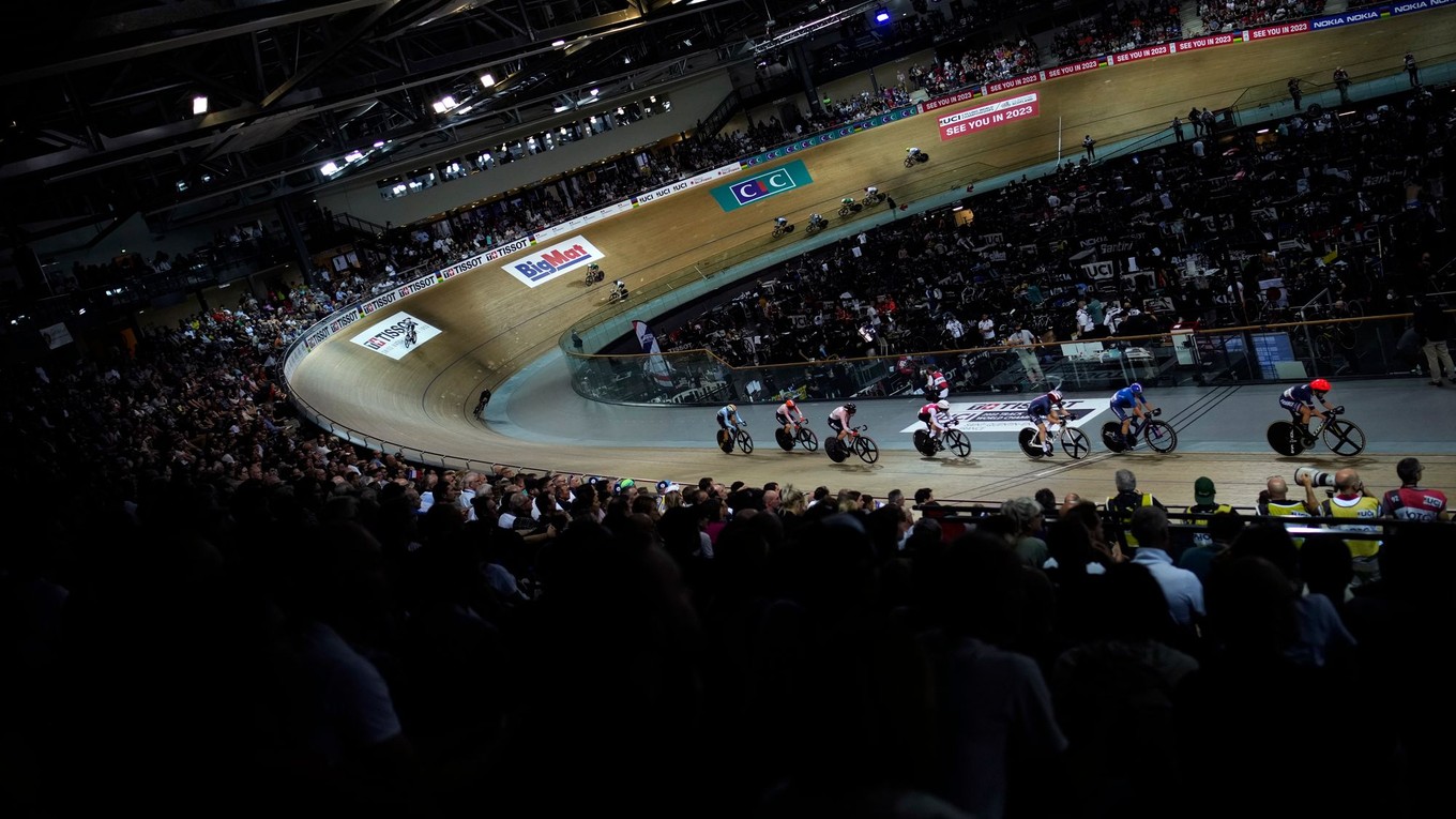 Ilustračná fotografia.