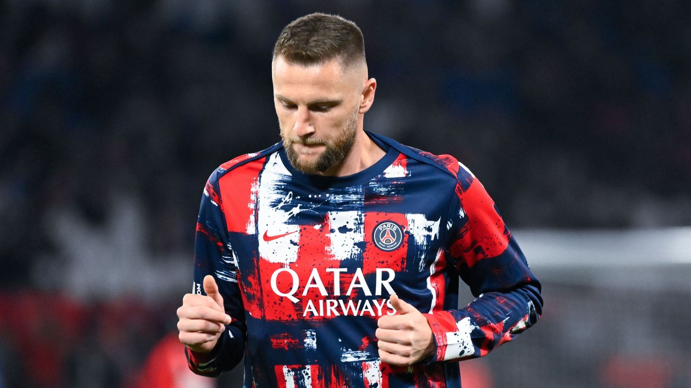 Milan Škriniar.