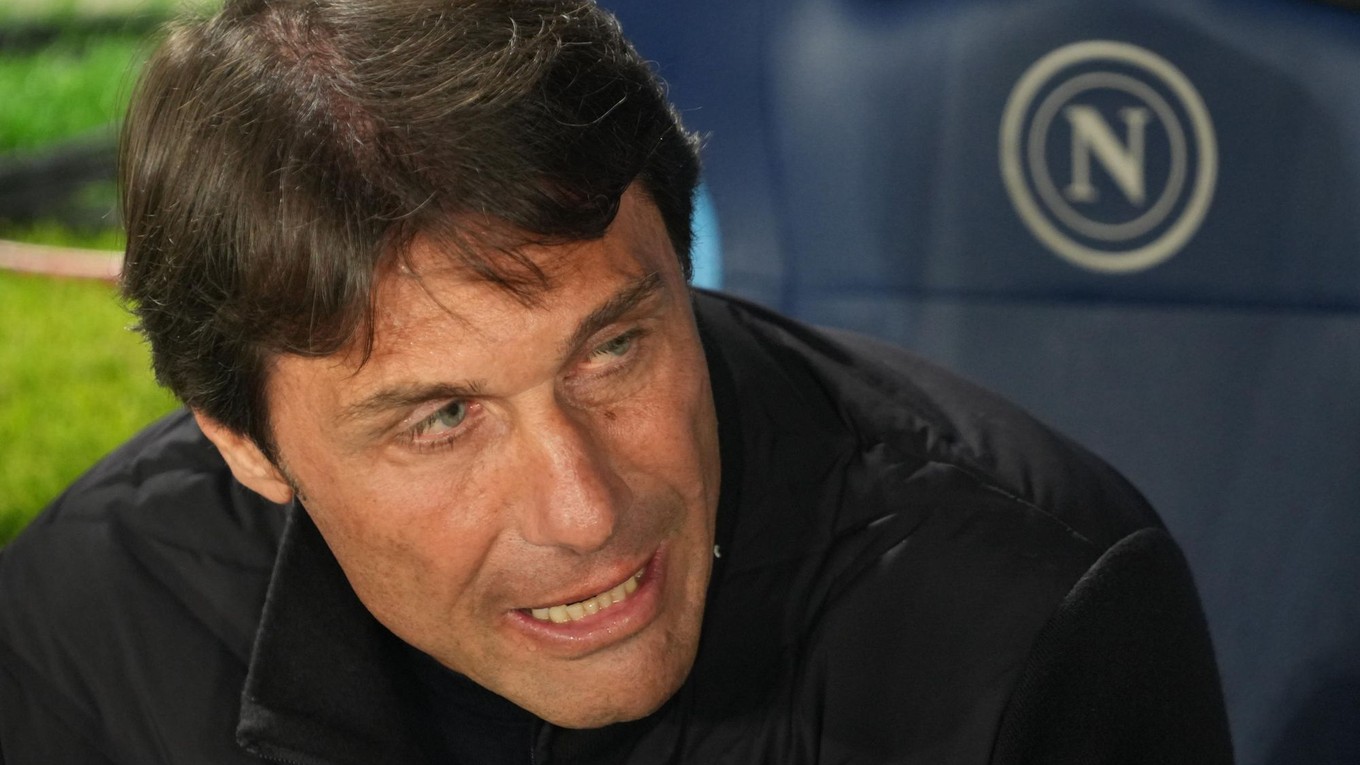 Antonio Conte