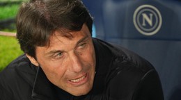 Antonio Conte