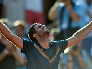 Facundo Diaz Acosta vyhral turnaj ATP v Buenos Aires 2024.