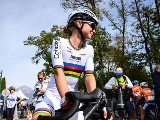 Viktória Chladoňová.