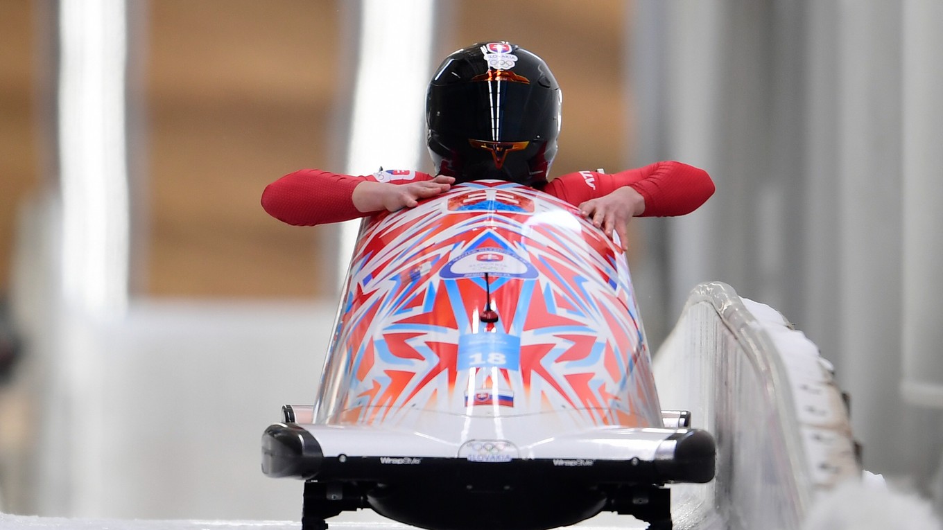 Viktória Čerňanská.