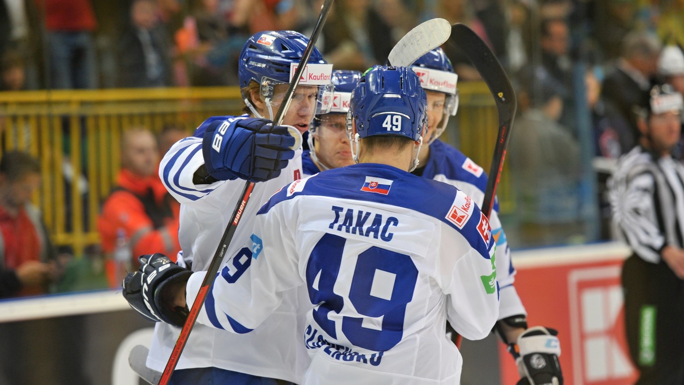 Vedenie slovenskej hokejovej reprezentácie zverejnilo nomináciu na svetový šampionát vo Fínsku.