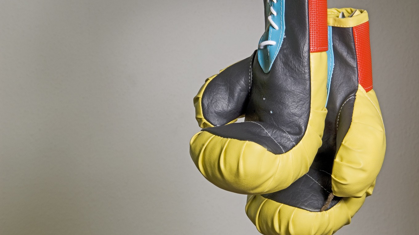 Ilustračná fotografia.