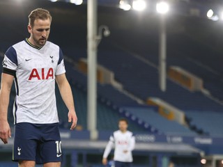 Harry Kane.