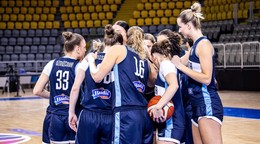 Basketbalistky Slovenska