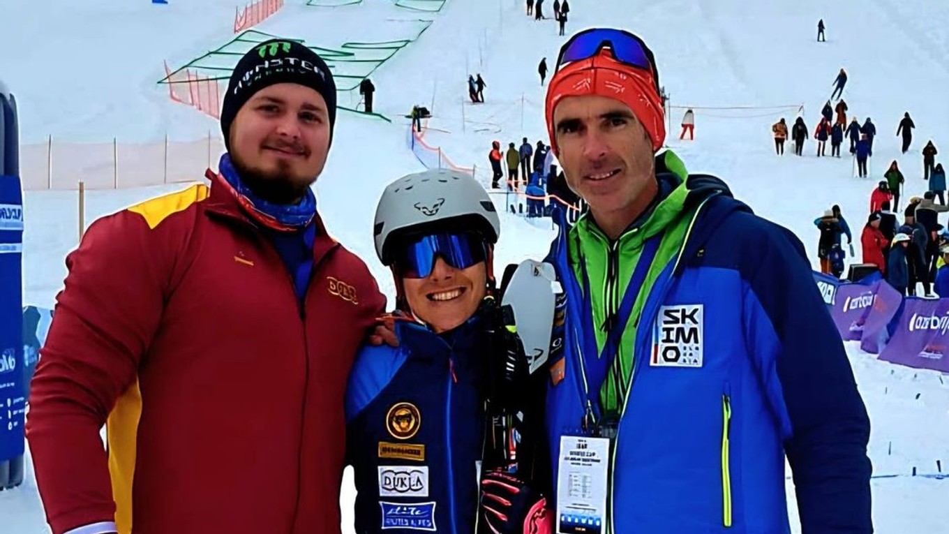 Marianna Jagerčíková