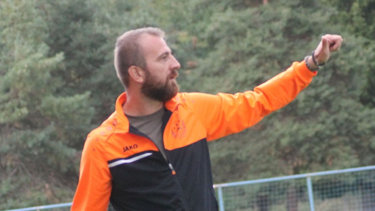 Tréner nováčika hodnotí jesennú časť súťaže: Keby bola kvalita v zakončení, boli by sme inde