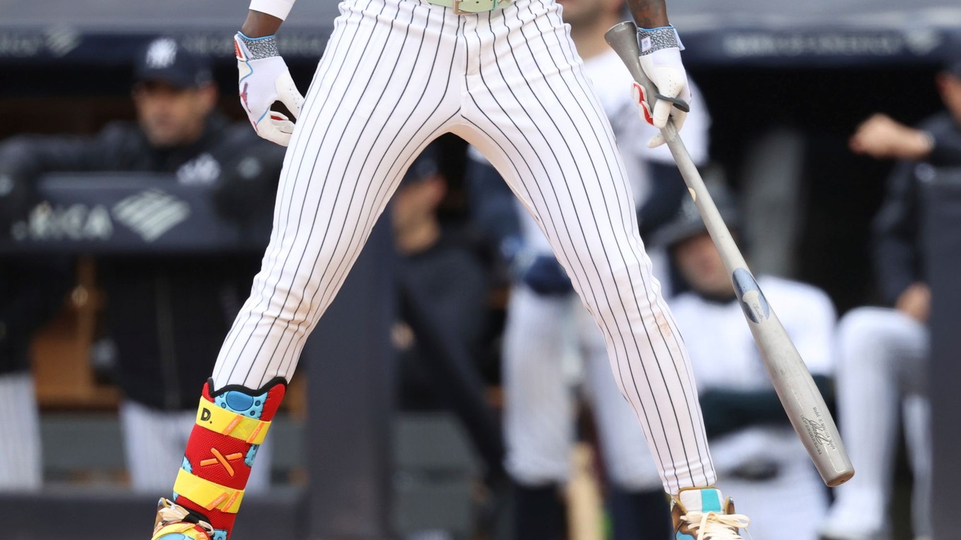 Bejzbal - ilustračný záber