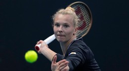 Kateřina Siniaková. 