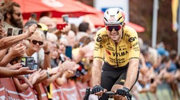 Wout van Aert.