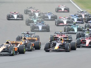 ONLINE prenos z Veľkej ceny Maďarska 2023 v rámci seriálu F1. 