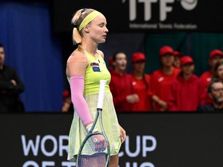 Rebecca Šramková